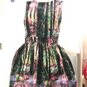 Formal dress/ prom dress